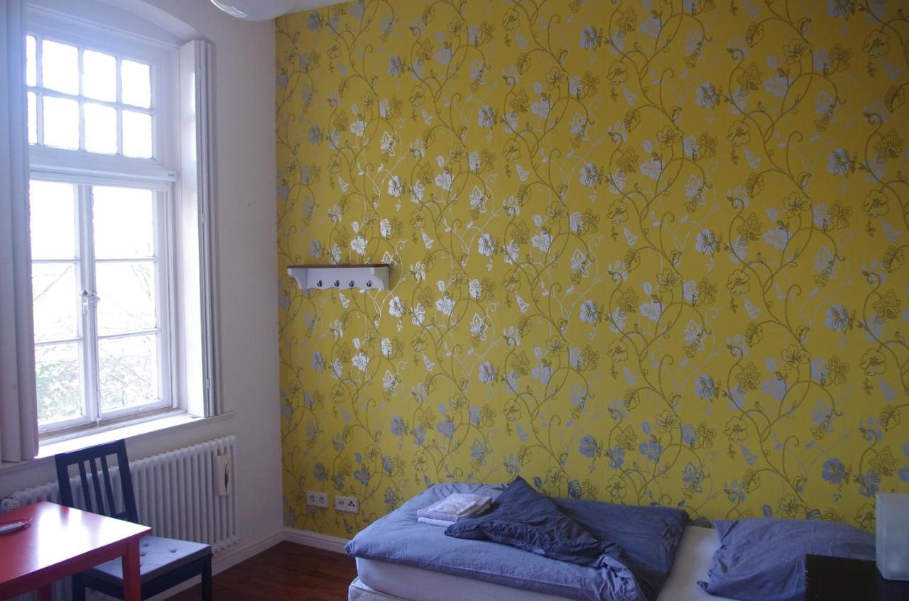 Bed and Breakfast Zoellnerhaus Nordhorn Exterior foto